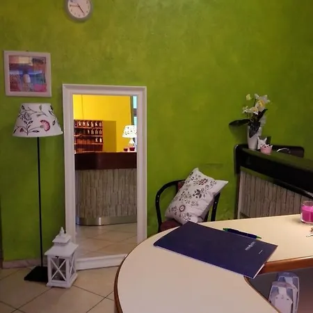 Taioli Meuble Hotel 2*