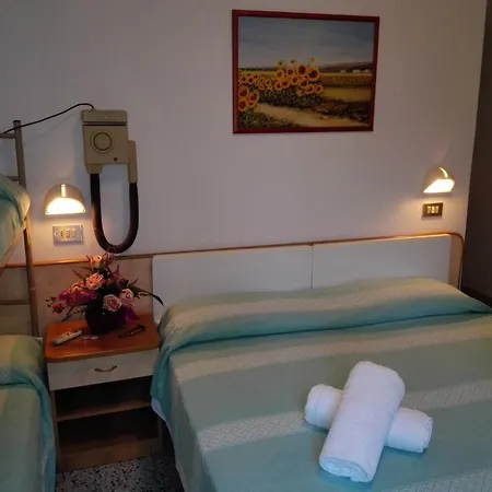 Hotel Taioli Meuble