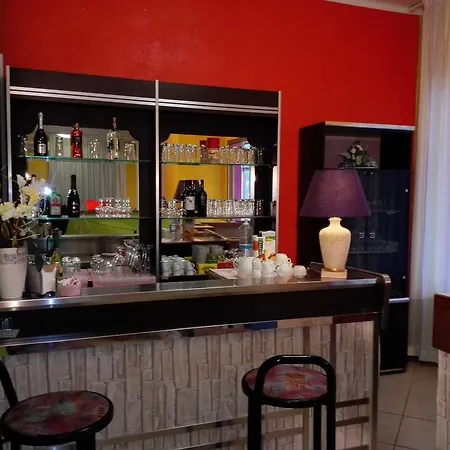 Taioli Meuble Hotel Cesenatico