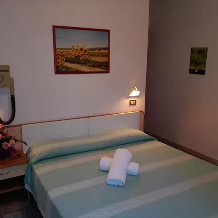 Hotel Taioli Meuble 2*