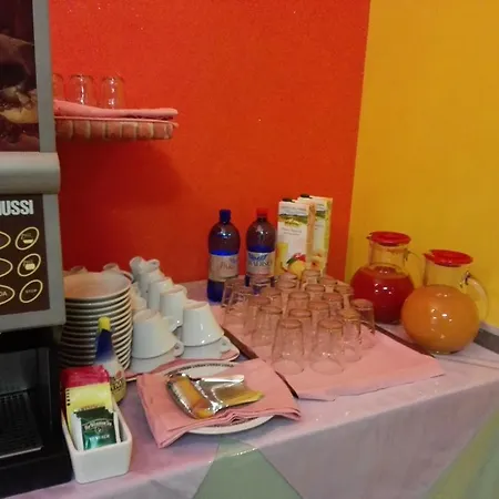 Taioli Meuble 2* Cesenatico
