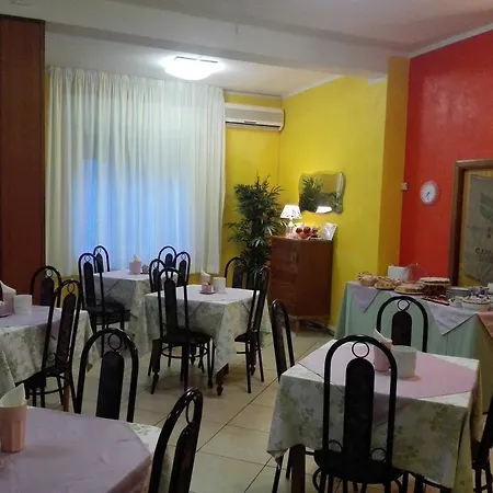 Hotel Taioli Meuble Cesenatico