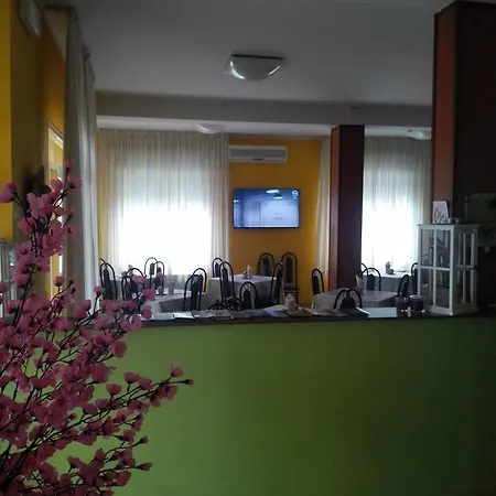 Taioli Meuble Hotel Cesenatico