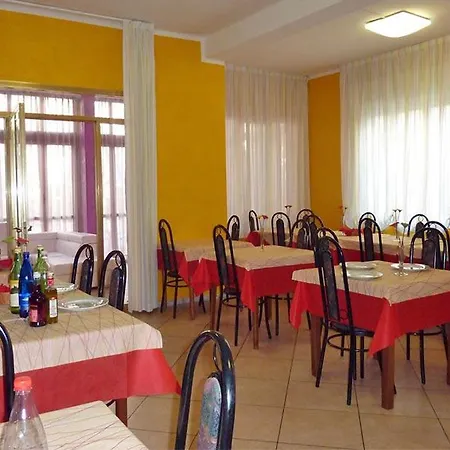 Taioli Meuble Hotel Cesenatico