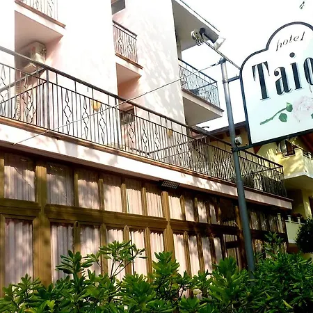Hotel Taioli Meuble