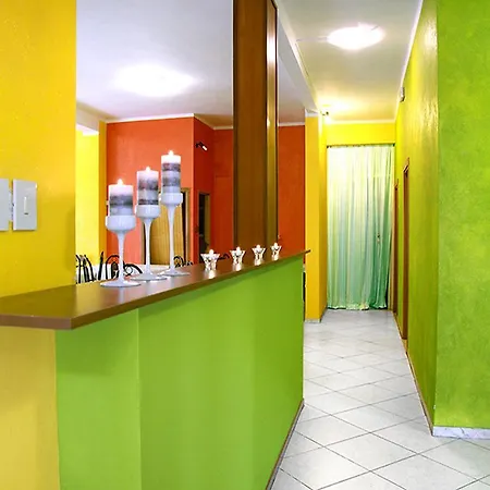 Taioli Meuble Hotel 2*
