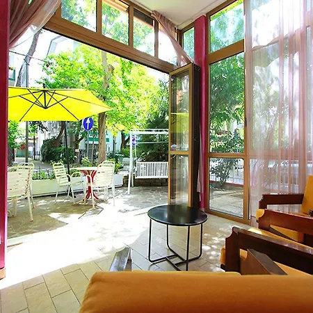 Hotel Taioli Meuble Cesenatico