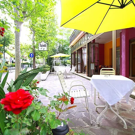 Taioli Meuble Hotel