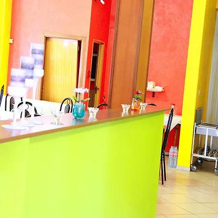 Hotel Taioli Meuble 2*