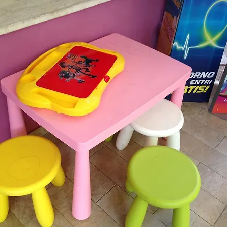 Hotel Taioli Meuble Cesenatico