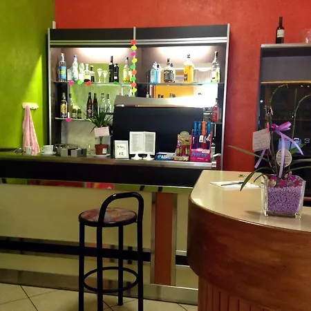 Taioli Meuble 2* Cesenatico