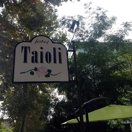 Hotel Taioli Meuble Cesenatico
